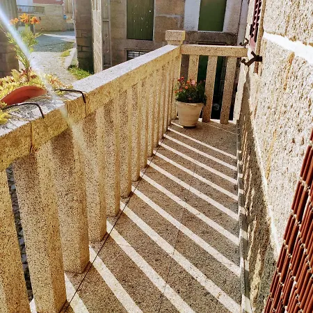 Casa Do Meia Noite Holiday home Gralhas