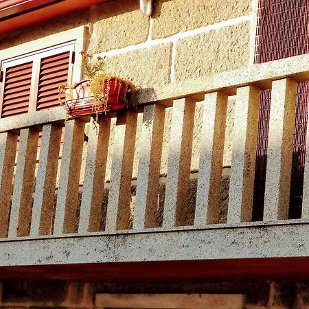 Casa Do Meia Noite Holiday home