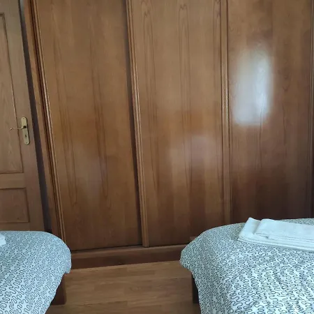 Casa Do Meia Noite Hébergement de vacances *