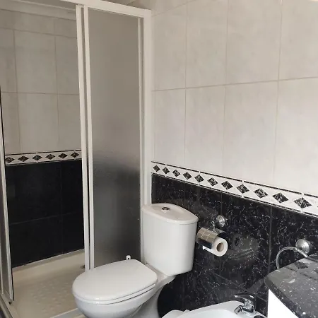 Hébergement de vacances Casa Do Meia Noite