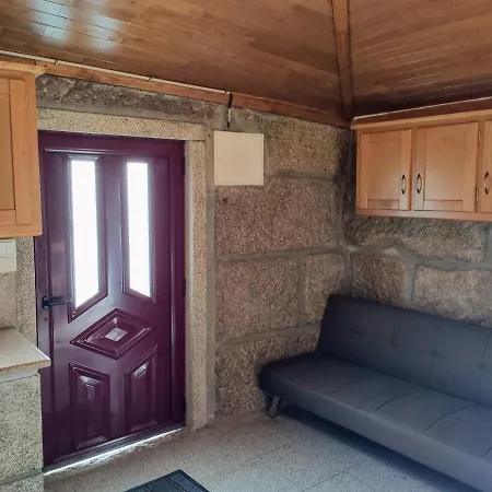 Casa Do Meia Noite