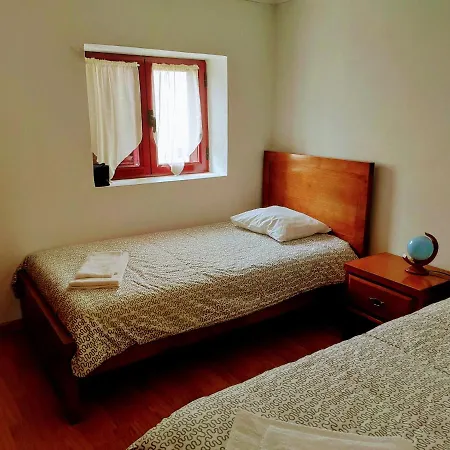 Holiday home Casa Do Meia Noite *
