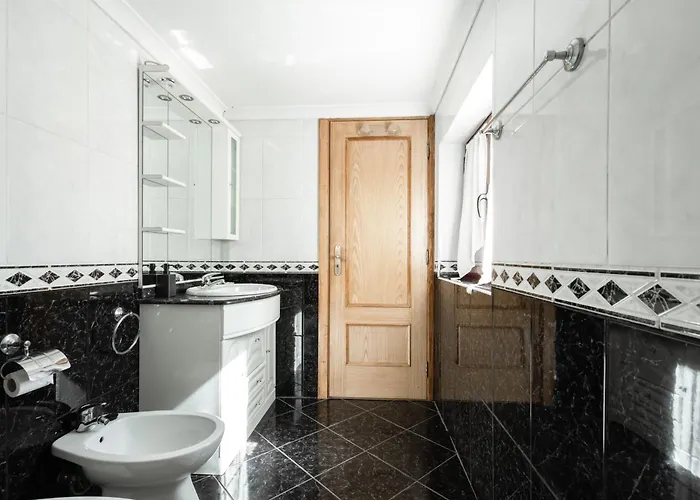 Casa Do Meia Noite Gralhas