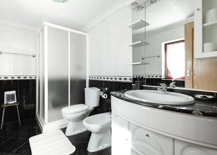 Casa Do Meia Noite Dom wakacyjny